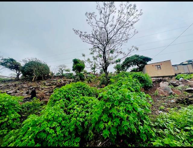 LAND FOR SALE IN KWAMASHU